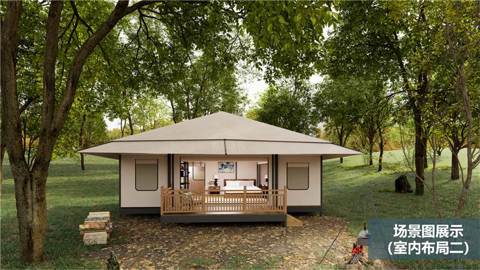 锦屏县户外酒店帐篷